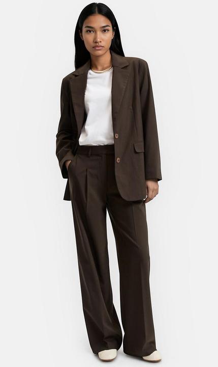 Immagine prodotto La Redoute Collections Oversize-Longblazer (S)