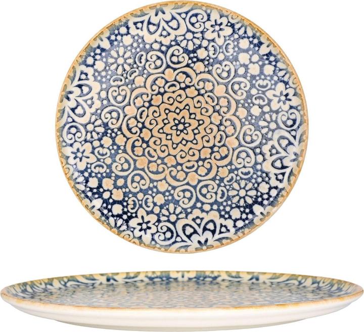 Produktbild Bonna Teller flach Alhambra Gourmet (2x, 32 cm)