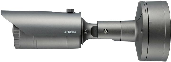 Image du produit Hanwha XNO-6020R Caméra bullet out. 2MP PoE IR IK10 (1920 x 1080 Pixels)