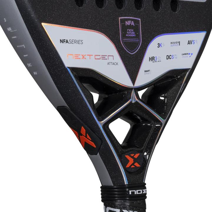 Produktbild Nox NextGen Pro Attack 3K NFA Series