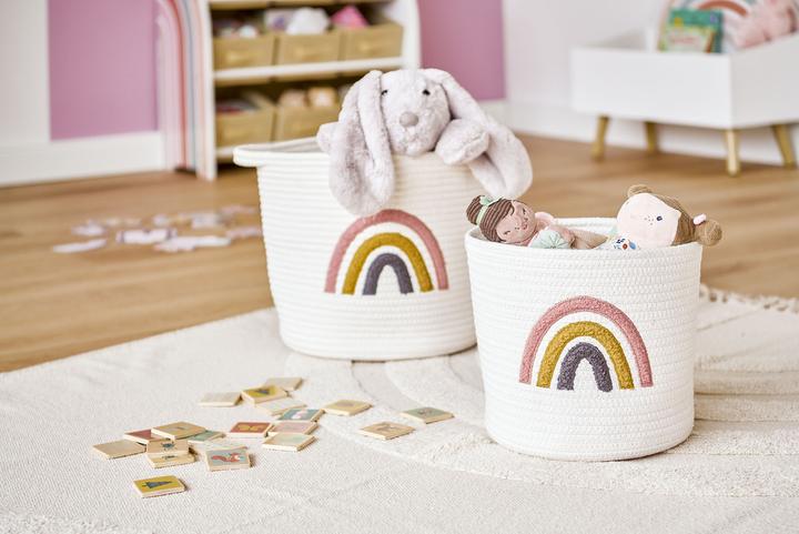 Image du produit Zeller Present Arc-en-ciel