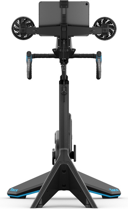 Actual product image Tacx NEO Bike Plus Trainer