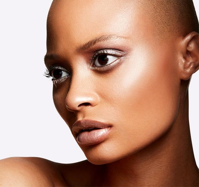 Actual product image MAC Cosmetics Extra Dimension Highlighter (Extra dimension, Highlighter, 9 ml)