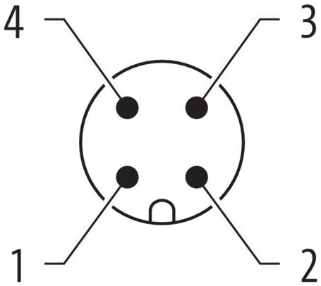 Produktbild Murr Elektronik Steckverbinder