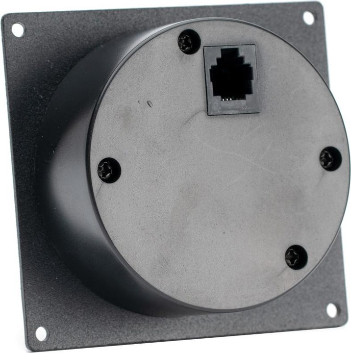 Actual product image Noqon NRC2 Remote control with charge level indicator for inverters