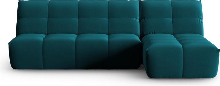 Produktbild Micadoni Jenna (4-Sitzer, Modular Sofa, Ecksofa)