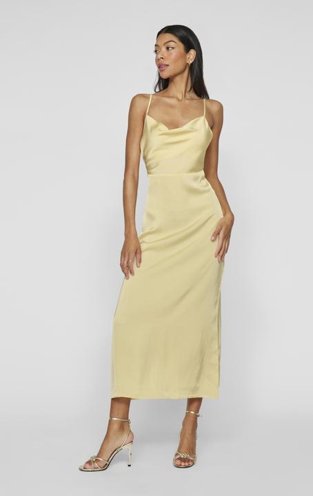 Produktbild Vila Träger Abendkleid (44)