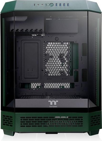 Image du produit Thermaltake The Tower 600 (Mini-ITX, mATX, ATX)