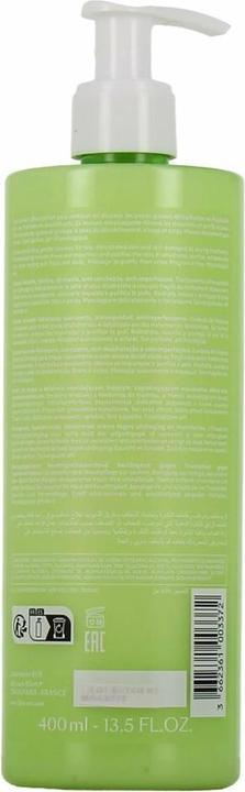 Image du produit Crème Lavante (Lingettes nettoyantes pour le visage, 400 ml)