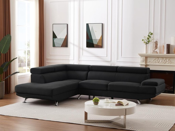 Produktbild Vente-unique Romain (Ecksofa)