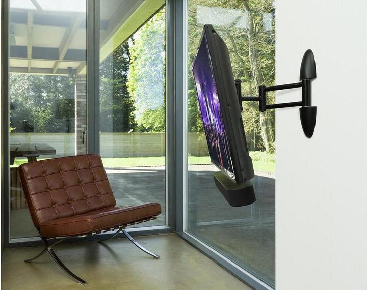 Immagine prodotto Flexson 40" supporto TV a sbalzo per SONOS Beam (1 pz., Installazione a parete, Perno di rotazione)