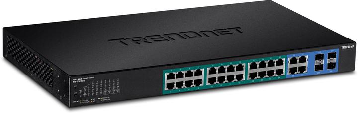 Produktbild Trendnet TPE 5028WS (28 Ports)