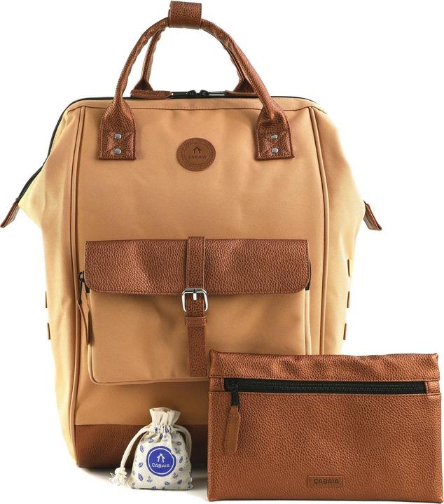 Immagine prodotto Cabaia Adventurer Hiker Backpack (23 l)