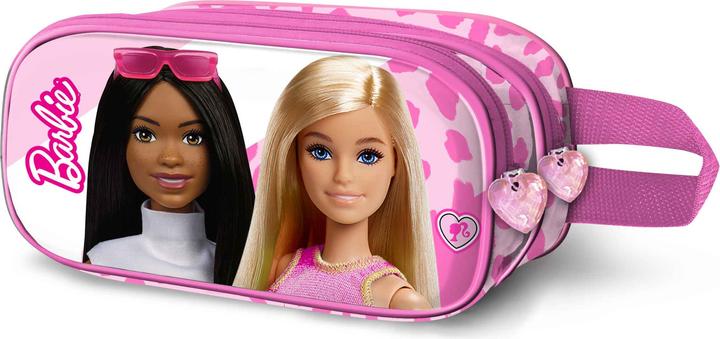 Produktbild Karactermania 3D Double Pencil Case Fashion
