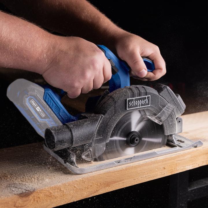 Produktbild Scheppach C-HCS165-X