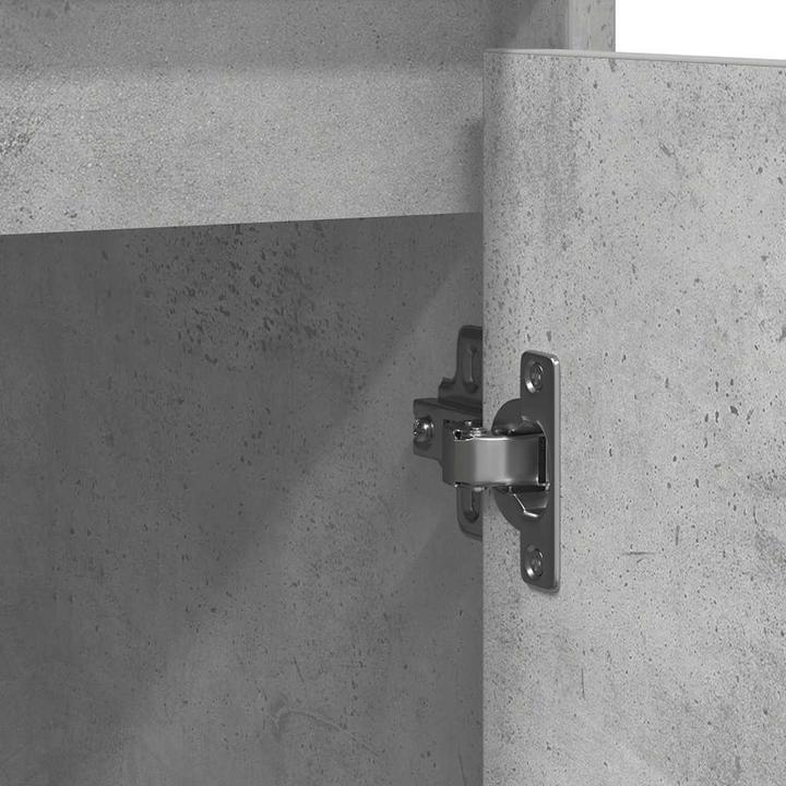 Produktbild vidaXL Sideboard (85 x 34 x 76 cm)