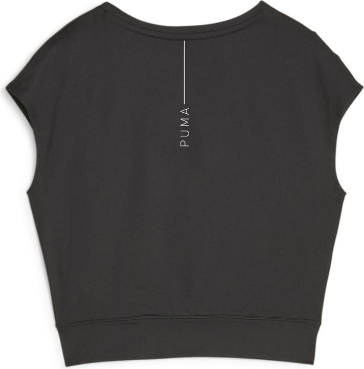 Actual product image Puma Studio Yogini Lite Trend Tee (L)