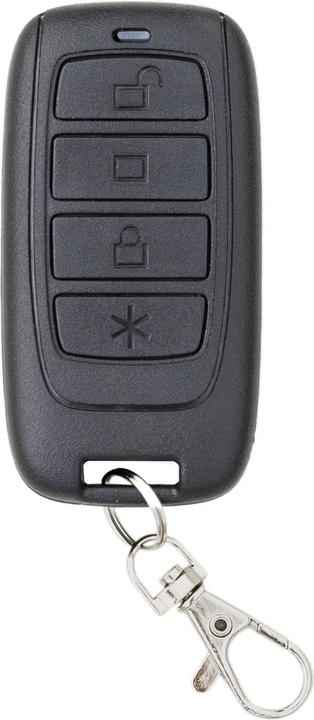 Productafbeelding PNI BPL505 Extra afstandsbediening voor slagboom op parkeerplaats (A23)