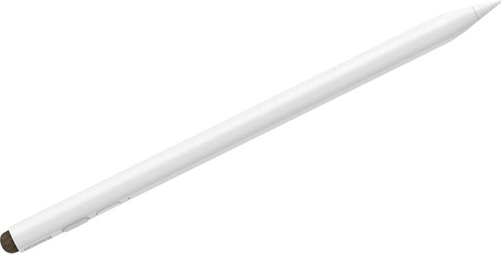 Produktbild Baseus Smooth Writing Stylus with LED Indicators (Active+Passive version) White (Including: Universal Type-