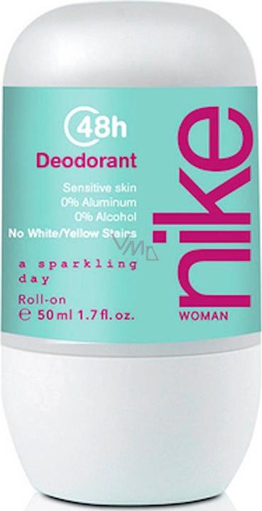 Image du produit Nike A Sparkling Day - roll-on - 50 ml (Roll-on, 50 ml)