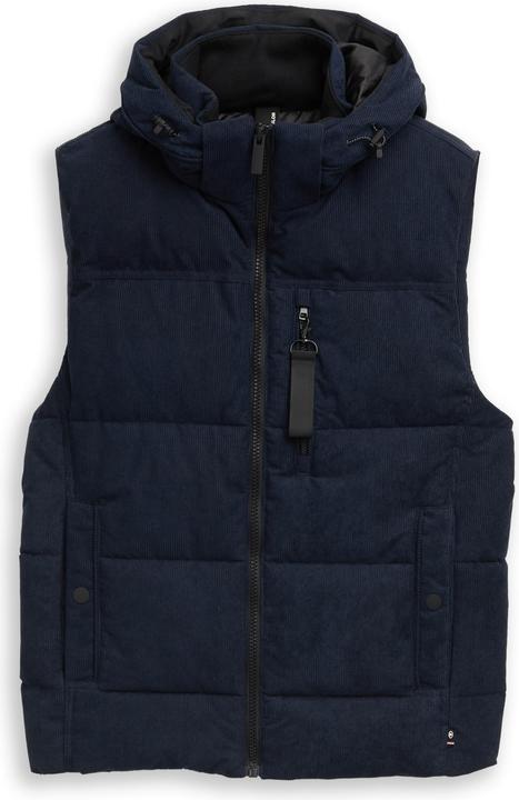 Actual product image Tom Tailor Steppgilet (M)