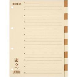 Produktbild Biella Register