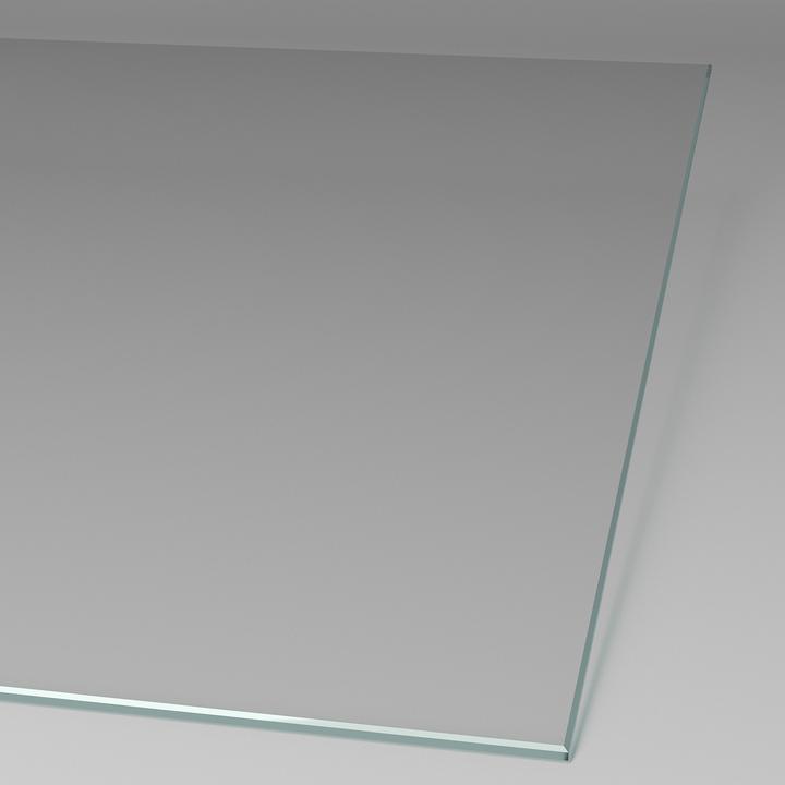Produktbild Schulte Juist (80 cm, 80 cm, 190 cm)