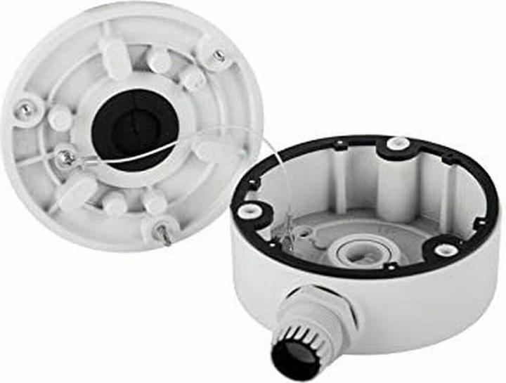 Actual product image Hikvision DS-1280ZJ-XS