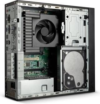 Actual product image Acer Computer Veriton VVX4720GT SFF i5-14400/16GB/512GB/W11P (512 GB, 16 GB, Intel Core i5-14400)