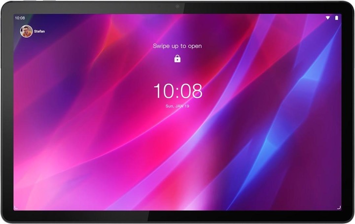 Lenovo Tab P11 Plus (11", 128 GB, Grigio Ardesia)