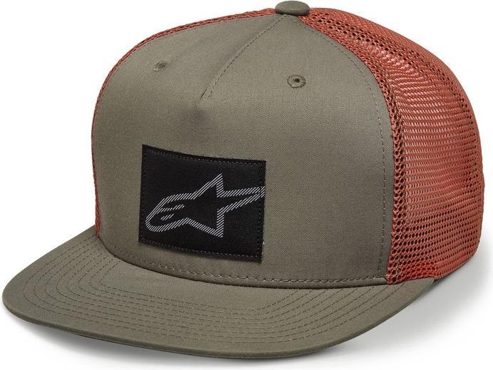 Alpinestars Hat 24 Sussed Trucker (One Size)