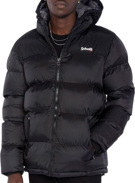 Actual product image Utah2 Puffer Winter Jacket (XL)