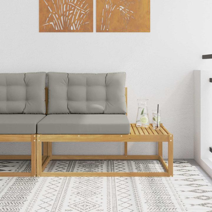 Produktbild vidaXL gartenmöbel