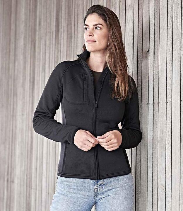 Immagine prodotto Tee Jays Giacca in pile stretch donna/donna (3XL)