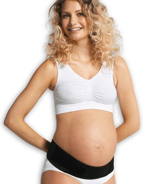 Actual product image Carriwell Support belt (M, S)