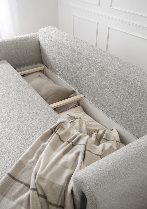 Actual product image ELTAP Arcadova (3-seater)