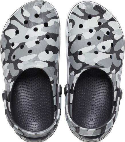 Immagine prodotto Crocs Zoccolo K's Off Court Camo Redux (31)