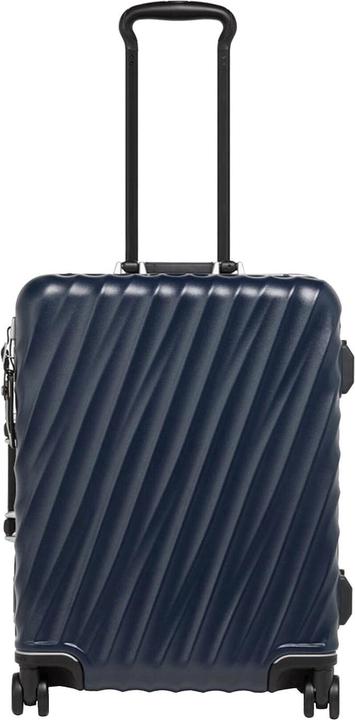 Tumi Degree Frame Control Four Wheel Carry On