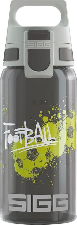 Immagine prodotto Sigg Bottiglia d'acqua Viva One Football (0.50 l)