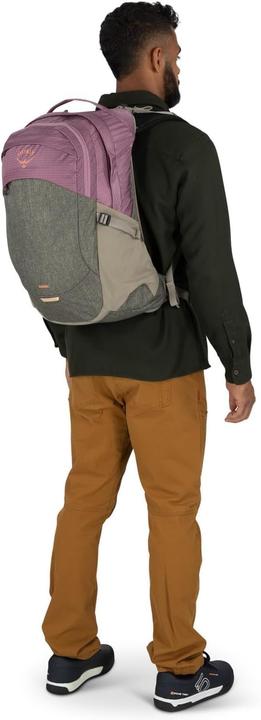 Image du produit Osprey Parsec Sac à dos 48 cm Compartiment pour ordinateur portable (26 l)