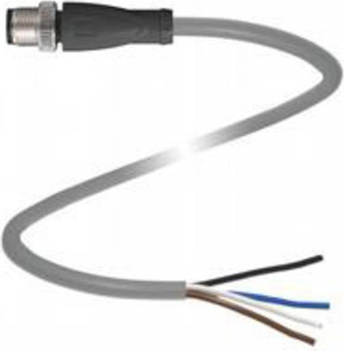 Actual product image Pepperl & Fuchs Cable plug