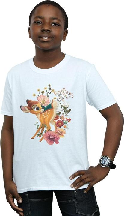 Produktbild Disney Bambi Meadow TShirt Jungen (152, 158)