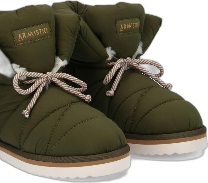 Actual product image Armistice 's boots slow mid pad (38)