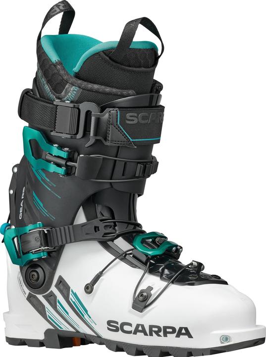 Immagine prodotto Scarpa Gea RS (25.5)