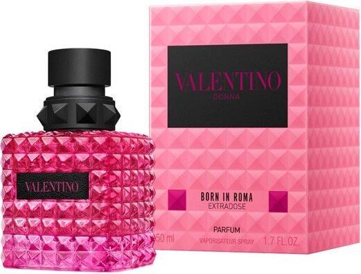 Produktbild Valentino Born in Roma (Eau de Parfum, 50 ml)