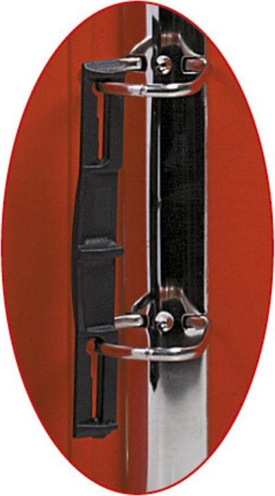Actual product image Exacompta Ring binders (A4, 60 mm, 1 pcs.)