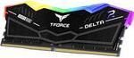 Immagine prodotto Team Group Delta RGB (2 x 16GB, 6000 MHz, RAM DDR5, DIMM)
