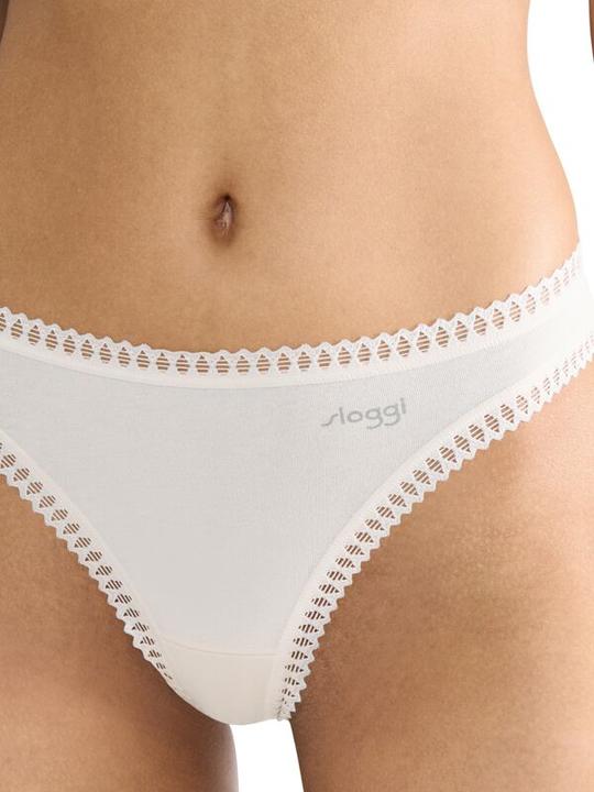 Produktbild Sloggi GO Crush String C3P (M, 3er Pack)