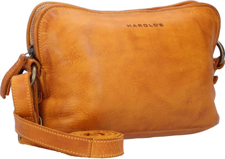 Actual product image Harolds Postbag