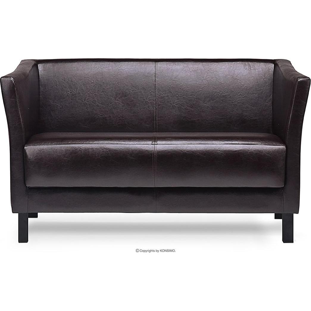 Thumbnail - Konsimo, Sofa, Especto (2-Sitzer)
